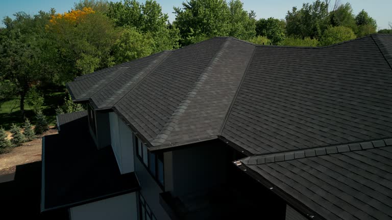 Best Wood Shake Roofing  in Richmond Heights, OH