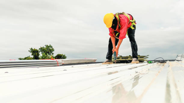 Reliable Richmond Heights, OH Roofing service Solutions